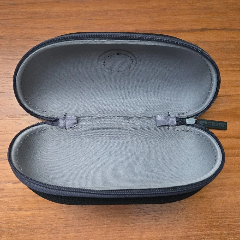 Costa sunglasses zipper